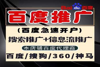 百度推广公司案例展示：助力企业实现线上线下无缝对接